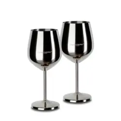 Weinglas 500 ml 2-teilig