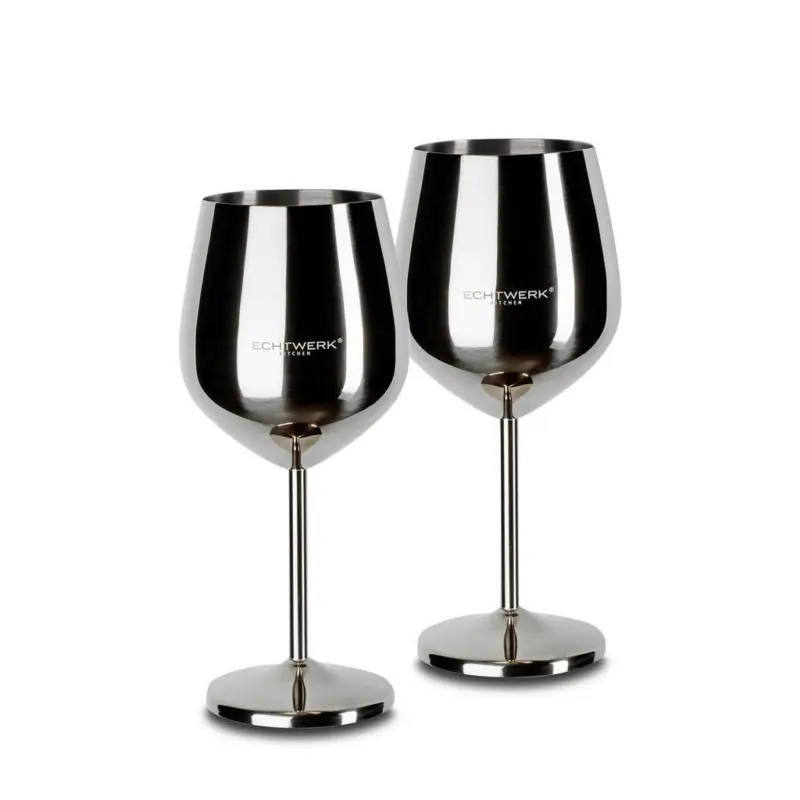 Weinglas 500 ml 2-teilig