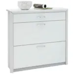 XXXLutz Lauterach - Ihr M&ouml;belhaus bei Bregenz Schuhkipper in 109/103/32 cm