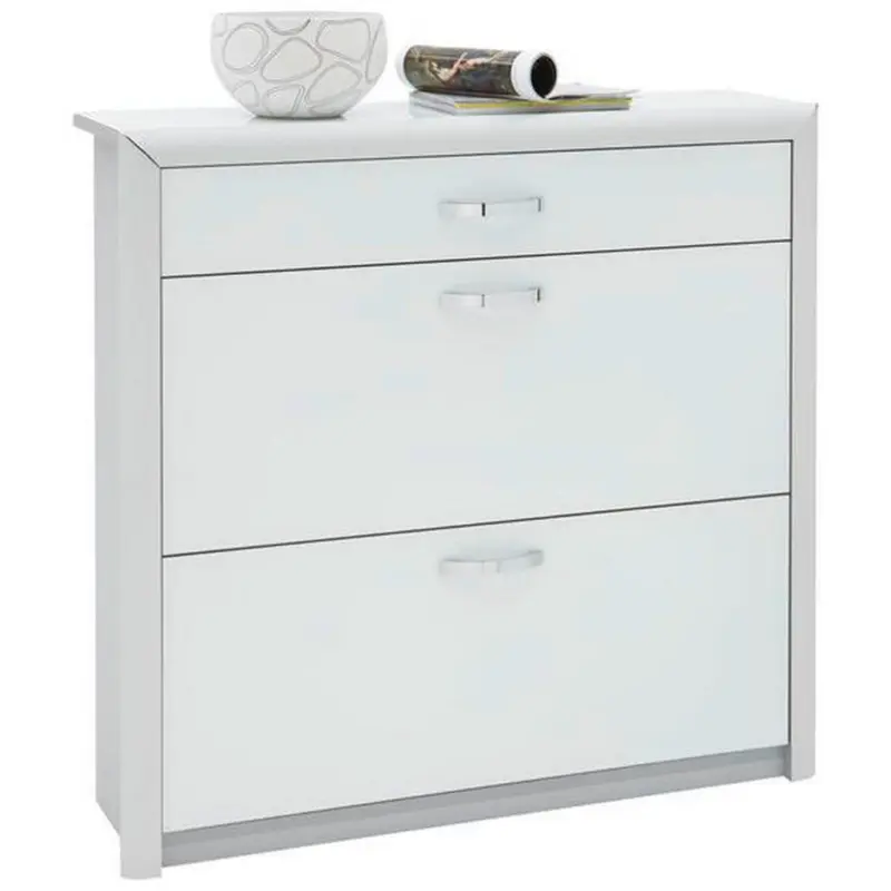 Schuhkipper in 109/103/32 cm