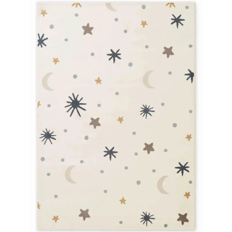 Kinderteppich 120/170 cm Adventures