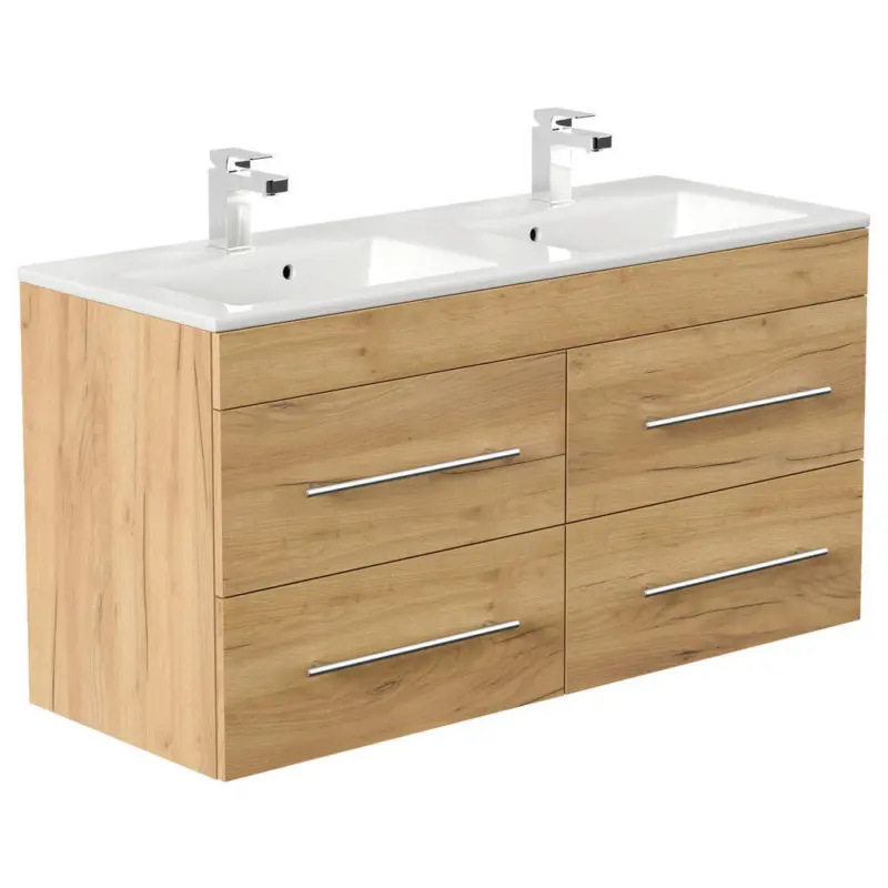 Waschtischkombi 120 cm