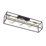 XXXLutz Lauterach - Ihr M&ouml;belhaus bei Bregenz Led-Deckenleuchte 90/20 cm