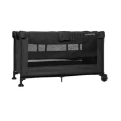 Travelsleeper T5 MIT Einhang Travel Black