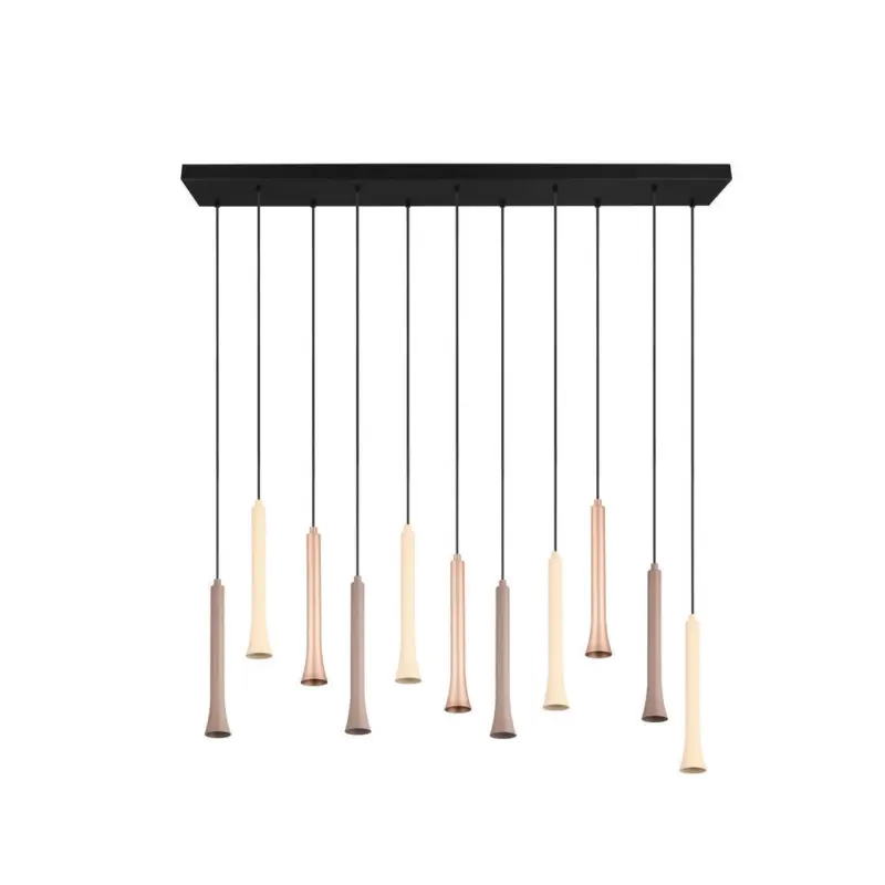 Led-Pendelleuchte 115/15/150 cm