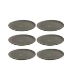 XXXLutz Lauterach - Ihr M&ouml;belhaus bei Bregenz Tellerset RAW 6-teilig