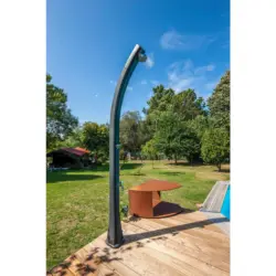 Solardusche GRE Ssr25