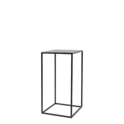 Blumenst&auml;nder in Metall