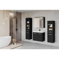 Badezimmer 5-teilig in 120 cm