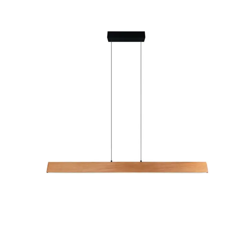 Led-H&auml;ngeleuchte 150/9/60-150 cm