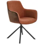 XXXLutz Lauterach - Ihr M&ouml;belhaus bei Bregenz Armlehnstuhl Sitzfl&auml;che 360&deg; drehbar Flachgewebe