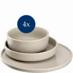 XXXLutz Lauterach - Ihr M&ouml;belhaus bei Bregenz Tafelservice Roma 12-teilig