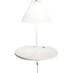 XXXLutz Lauterach - Ihr M&ouml;belhaus bei Bregenz Led-Wandleuchte 30/25/47 cm