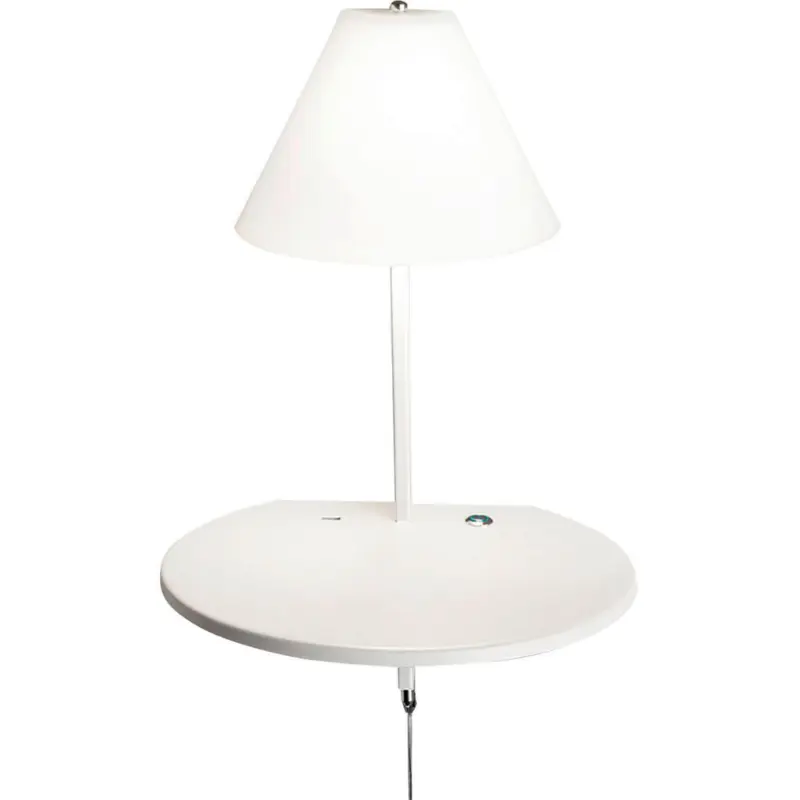 Led-Wandleuchte 30/25/47 cm