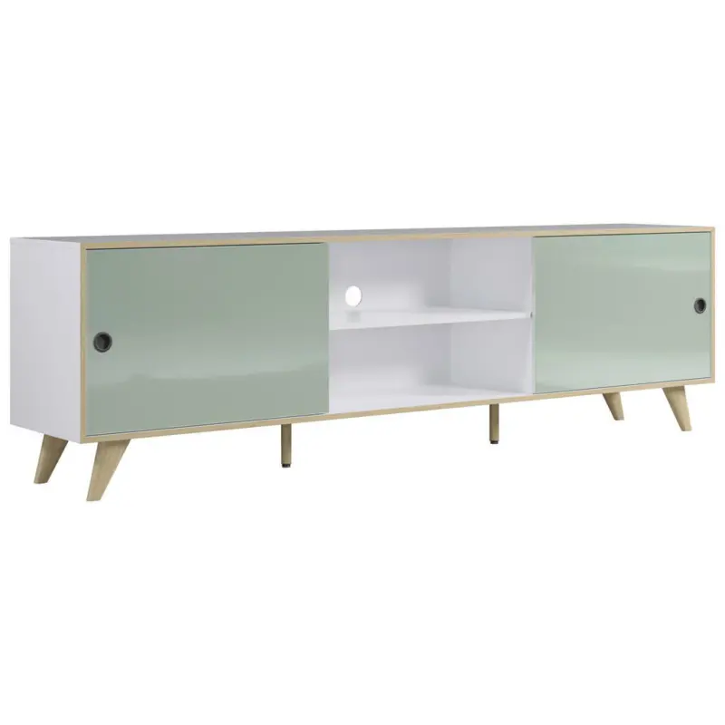 Tv-Element in 217/63/40 cm