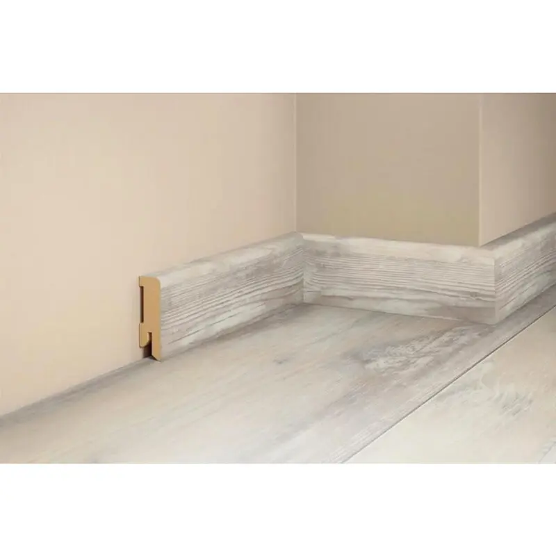 Sockelleiste, Fichte Atelier