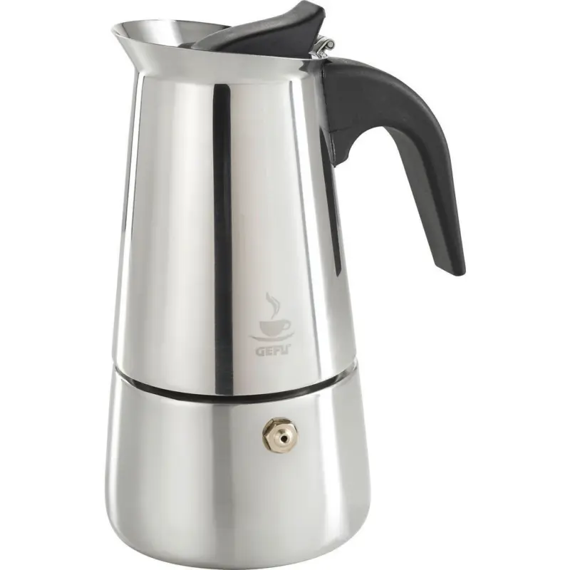 Espressokocher Emilio