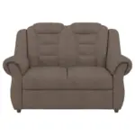 XXXLutz Lauterach - Ihr M&ouml;belhaus bei Bregenz 2-Sitzer-Sofa in Chenille Taupe