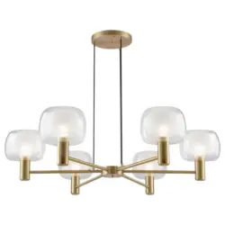 Kronleuchter 96/21 cm