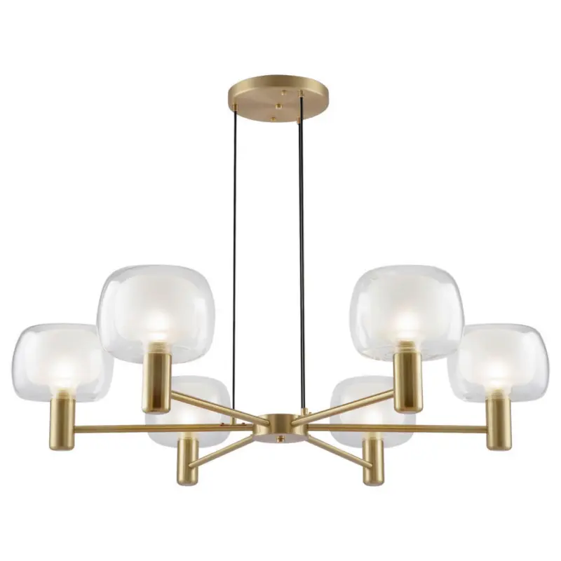 Kronleuchter 96/21 cm