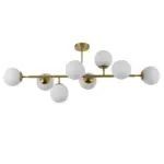 XXXLutz Lauterach - Ihr M&ouml;belhaus bei Bregenz Deckenleuchte