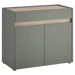 Schuhschrank 80/70/40 cm