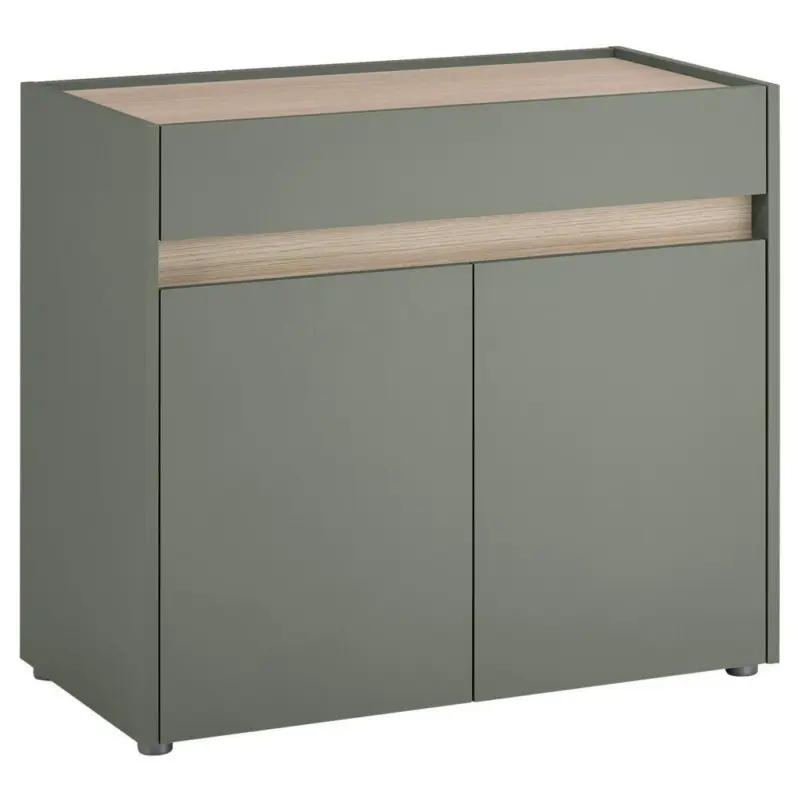 Schuhschrank 80/70/40 cm