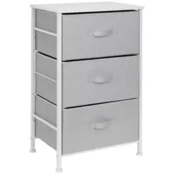 Kommode in 45/71.5/30 cm