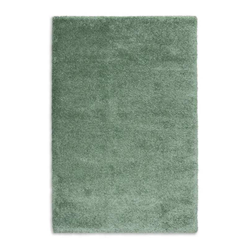 Webteppich 80/150 cm Leverage Smaragdgr&uuml;n