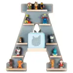 XXXLutz Lauterach - Ihr M&ouml;belhaus bei Bregenz Kinderregal 49/54/19 cm