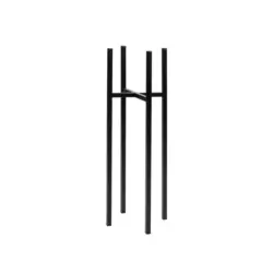 Blumenst&auml;nder in Metall