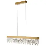 XXXLutz Lauterach - Ihr M&ouml;belhaus bei Bregenz Kristall-H&auml;ngeleuchte