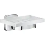 XXXLutz Lauterach - Ihr M&ouml;belhaus bei Bregenz Seifenschale Metall