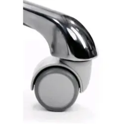 Drehstuhlrolle 5-teilig