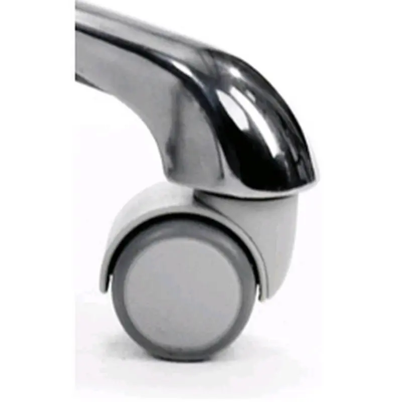 Drehstuhlrolle 5-teilig