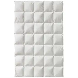 Ganzjahresdecke 135-140/200 cm Belverde Mono