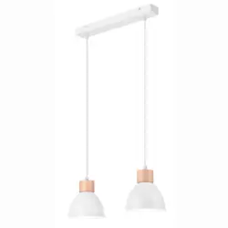 H&auml;ngeleuchte 48/8/82 cm