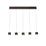 XXXLutz Lauterach - Ihr M&ouml;belhaus bei Bregenz Led-H&auml;ngeleuchte 90/10/170 cm