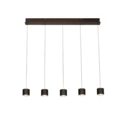 Led-H&auml;ngeleuchte 90/10/170 cm