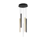 XXXLutz Lauterach - Ihr M&ouml;belhaus bei Bregenz Led-H&auml;ngeleuchte 25/200 cm