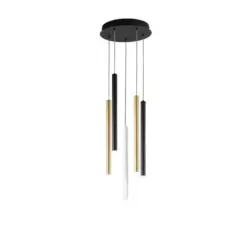 Led-H&auml;ngeleuchte 25/200 cm