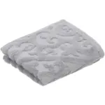 XXXLutz Lauterach - Ihr M&ouml;belhaus bei Bregenz G&auml;stetuch 50/50 cm Fidelio Grau