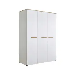 Babykleiderschrank