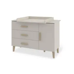 Wickelkommode Tami 136/101/77 cm