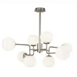 XXXLutz Lauterach - Ihr M&ouml;belhaus bei Bregenz Kronleuchter 96/57/26,5 cm