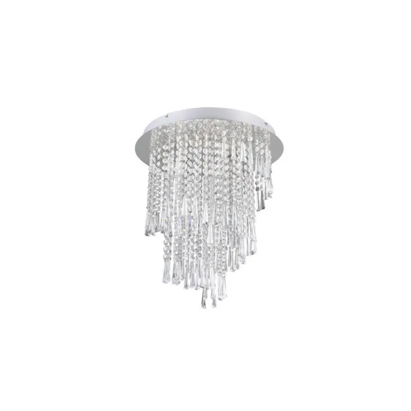 Led-Deckenleuchte 45/50 cm