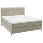 XXXLutz Lauterach - Ihr M&ouml;belhaus bei Bregenz Boxspringbett 180/200 cm in Beige