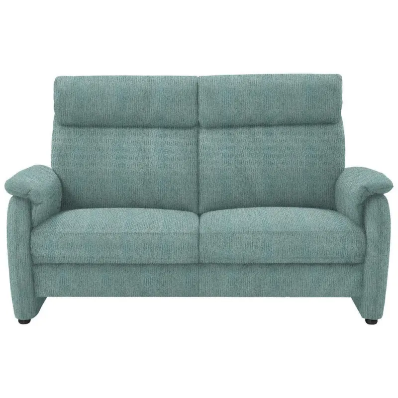 2,5-Sitzer in Flachgewebe Salbeigr&uuml;n