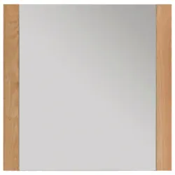 Wandspiegel 80/80/3 cm