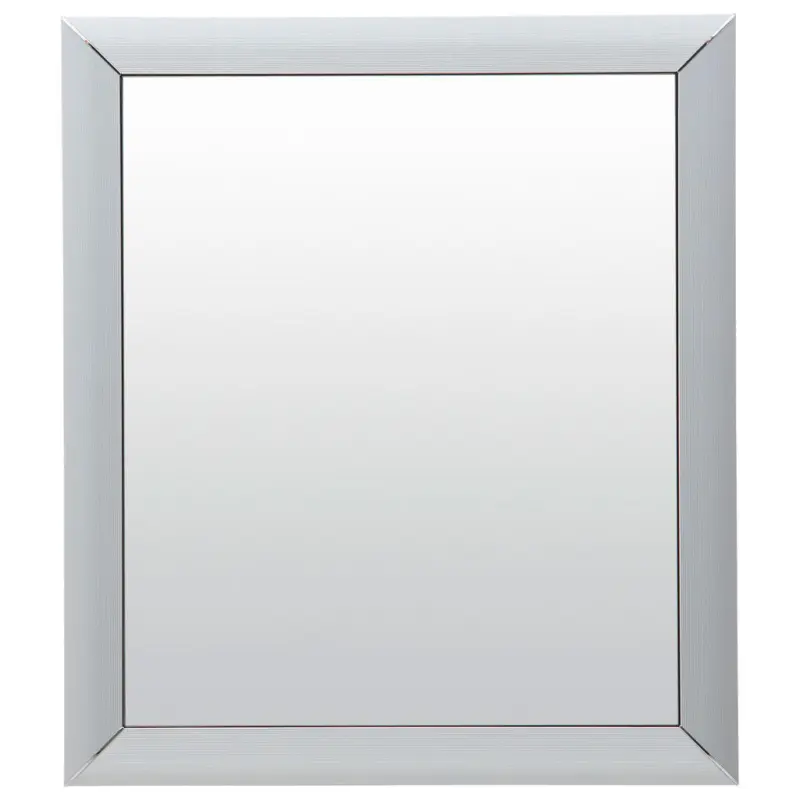 Wandspiegel 59/67/5 cm